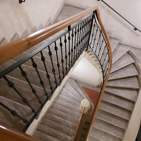 Suite Barberini Ρώμη Εξωτερικό φωτογραφία
