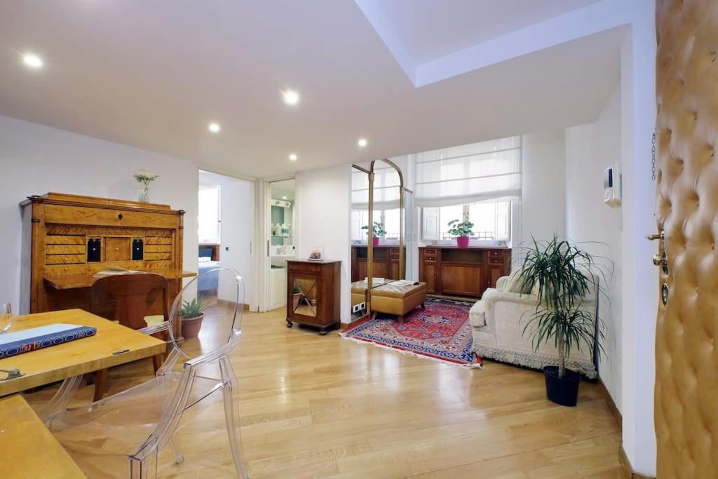 Suite Barberini Ρώμη Εξωτερικό φωτογραφία