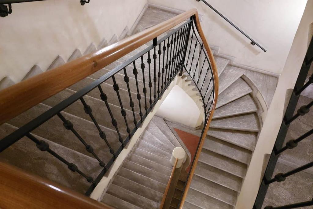 Suite Barberini Ρώμη Εξωτερικό φωτογραφία