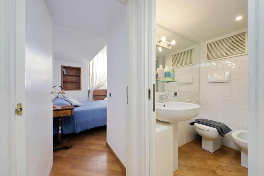 Suite Barberini Ρώμη Εξωτερικό φωτογραφία