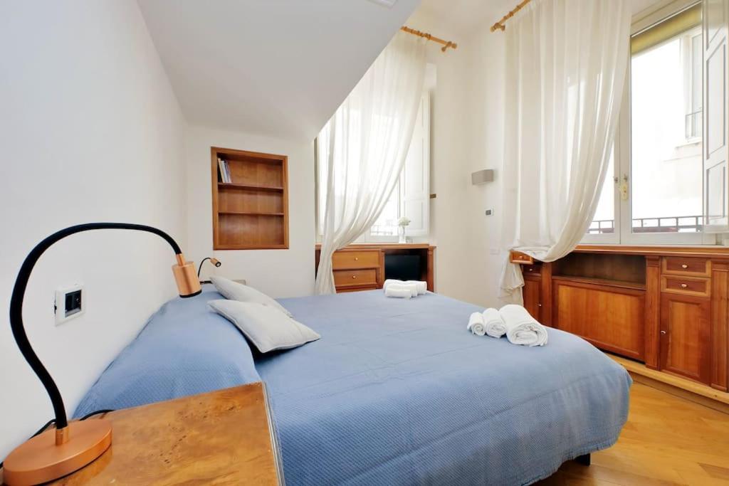 Suite Barberini Ρώμη Εξωτερικό φωτογραφία