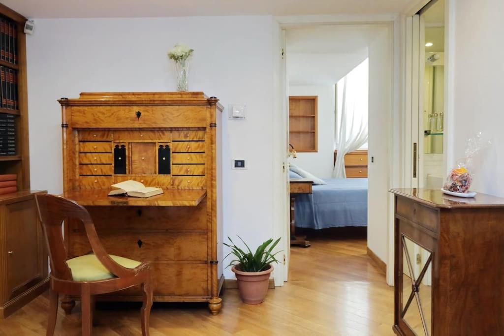 Suite Barberini Ρώμη Εξωτερικό φωτογραφία
